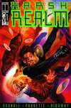 Harsh Realm #1 Comic Books - Covers, Scans, Photos in Harsh Realm Comic Books - Covers, Scans, Gallery
